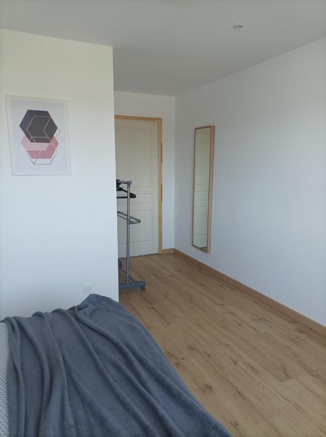 Sweet Home Mulhouse Exterior foto